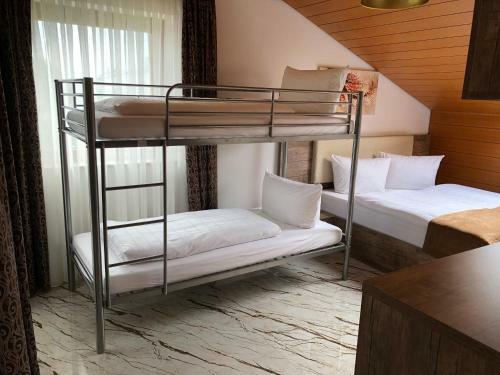 Ec Hotel Elchingen