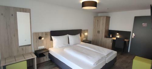 Ec Hotel Elchingen