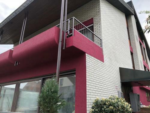 Ec Hotel Elchingen