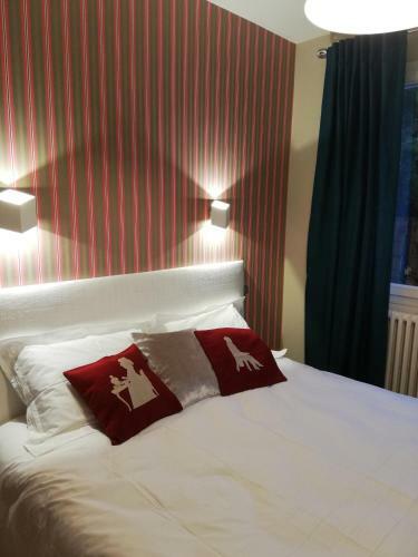 Bed & Breakfast Lilou