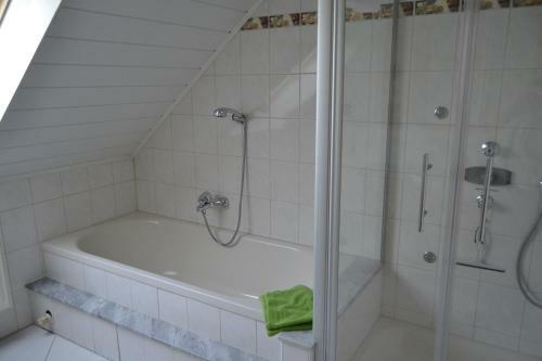 Apartamento Fewo Ackermann