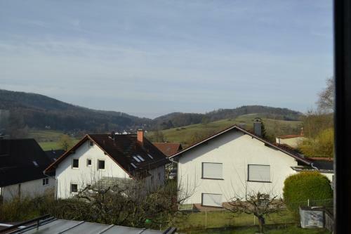 Apartamento Fewo Ackermann