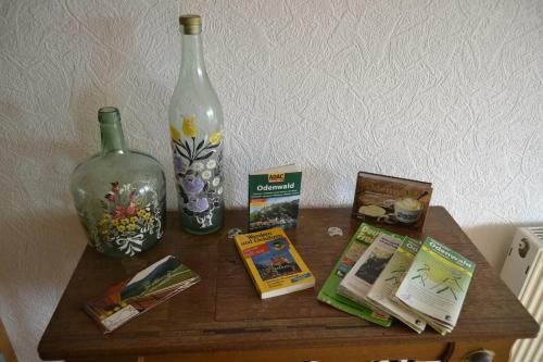 Apartamento Fewo Ackermann
