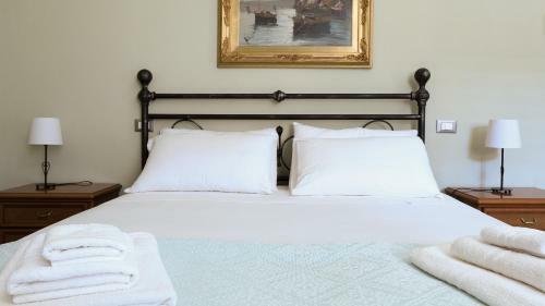 Apartamento Welcomely - Residenza Deriu