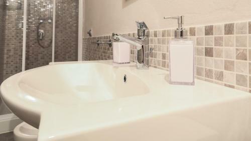 Apartamento Welcomely - Residenza Deriu