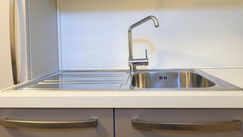 Apartamento Welcomely - Residenza Deriu