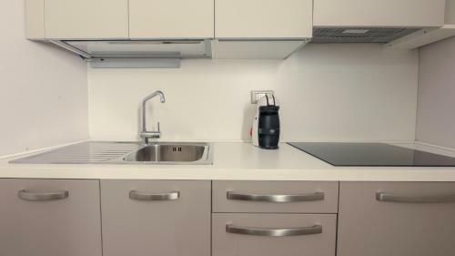 Apartamento Welcomely - Residenza Deriu