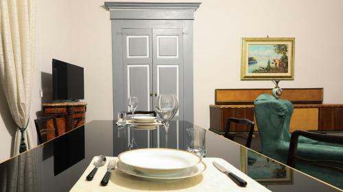 Apartamento Welcomely - Residenza Deriu