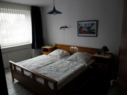 Apartamento Ferienwohnung Br�ndlin