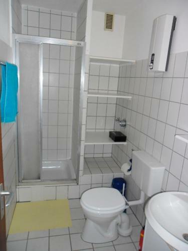 Apartamento Ferienwohnung Br�ndlin