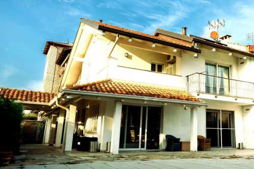 Apartamento La Maison Do' Con Parcheggio Privato