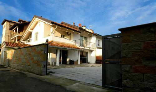 Apartamento La Maison Do' Con Parcheggio Privato