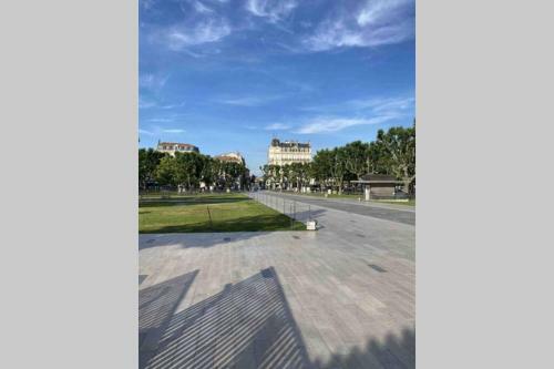 Apartamento Maison de Ville Beziers Centre