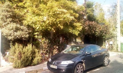 Hostal Gilbert Pons
