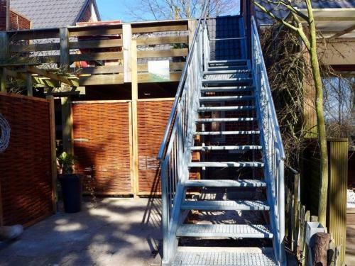 Apartamento Ferienhaus An Der Buche - 72952