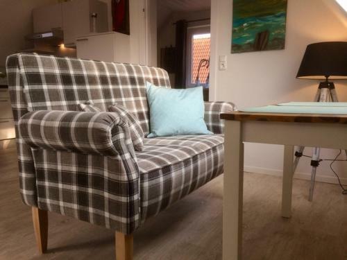 Apartamento Ferienhaus An Der Buche - 72952