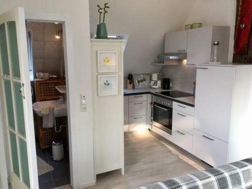 Apartamento Ferienhaus An Der Buche - 72952