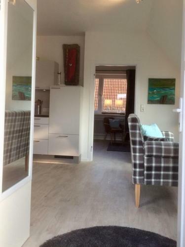 Apartamento Ferienhaus An Der Buche - 72952