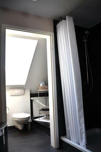 Apartamento Loft Ziegelei