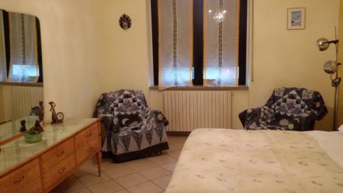 Apartamento Appartamento A Brebbia