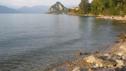 Apartamento Appartamento A Brebbia