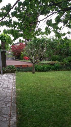 Apartamento Appartamento A Brebbia