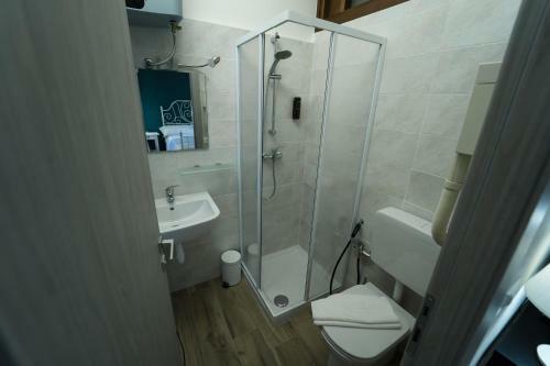 Hostal La Nuova Coccinella