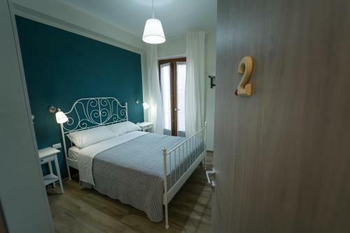 Hostal La Nuova Coccinella