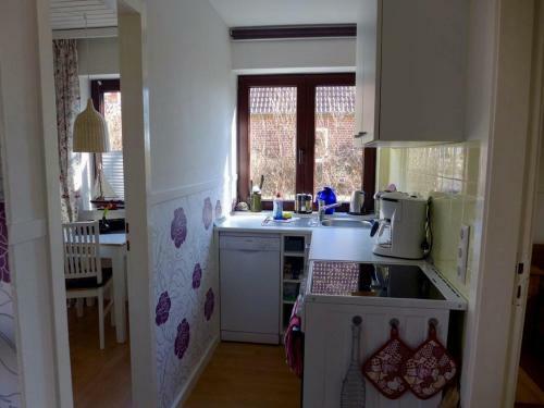 Apartamento Ferienhaus An Der Buche
