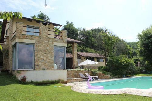 Villa Gaia