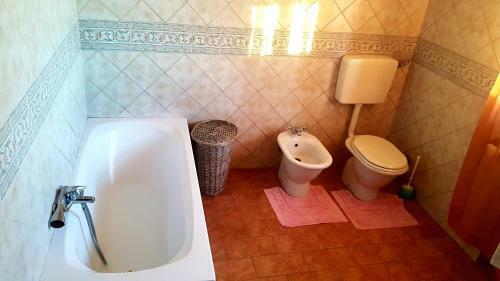Apartamento Residenza Da Luisa