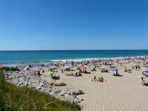 Apartamento Bidart Plage �tage 1