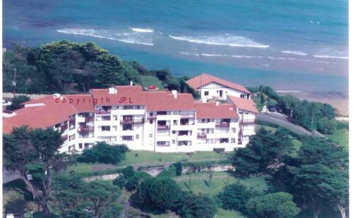 Apartamento Bidart Plage �tage 1