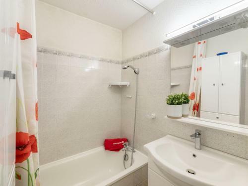 Apartamento Studio Zirlinga-8