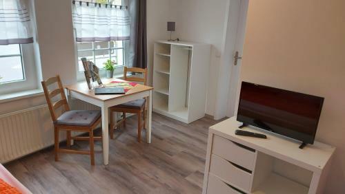 Hostal Pension Bartoschewitz