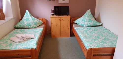 Hostal Pension Bartoschewitz