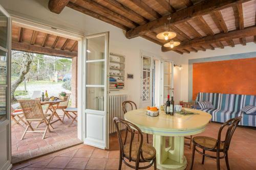 Apartamento Antico Casale Bellavista
