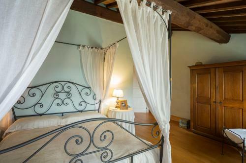 Apartamento Antico Casale Bellavista