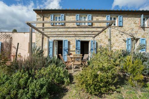 Apartamento Antico Casale Bellavista