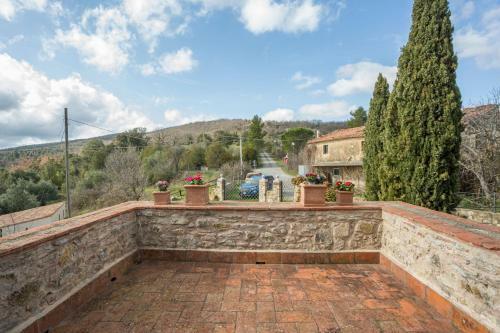 Apartamento Antico Casale Bellavista