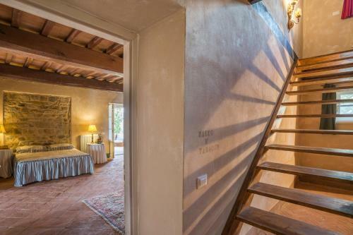 Apartamento Antico Casale Bellavista