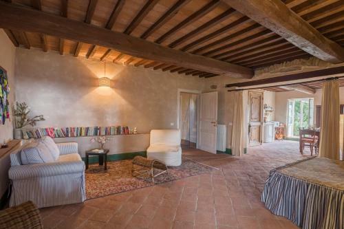 Apartamento Antico Casale Bellavista