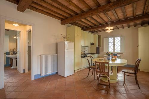 Apartamento Antico Casale Bellavista