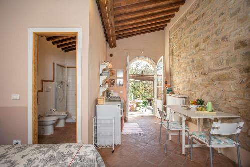 Apartamento Antico Casale Bellavista