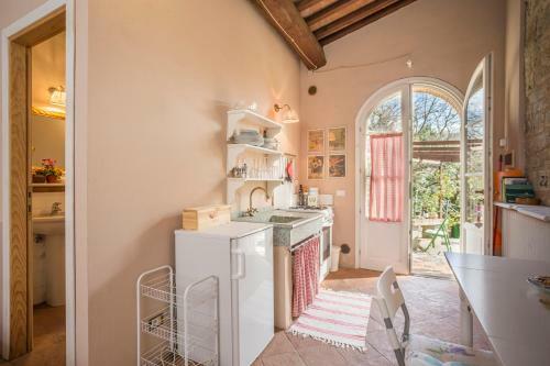 Apartamento Antico Casale Bellavista