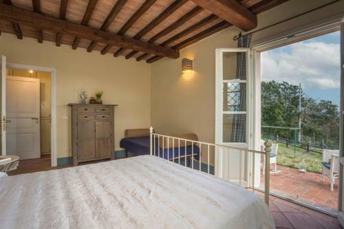Apartamento Antico Casale Bellavista