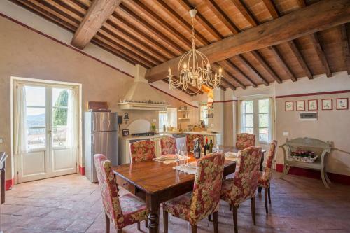 Apartamento Antico Casale Bellavista