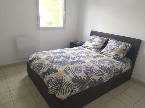Apartamento R�sidence Calme Avec Piscine