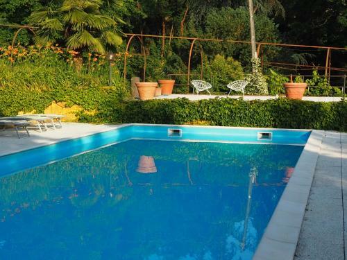 Bed & Breakfast Villa Adriana