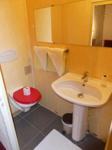 Hotel L'escale A Beziers